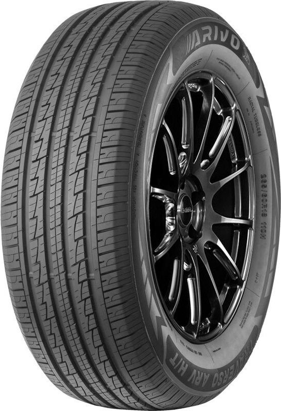 ARIVO Sommer 235/60 R17 TL 106H TRAVERSO ARV H/T XL BSW