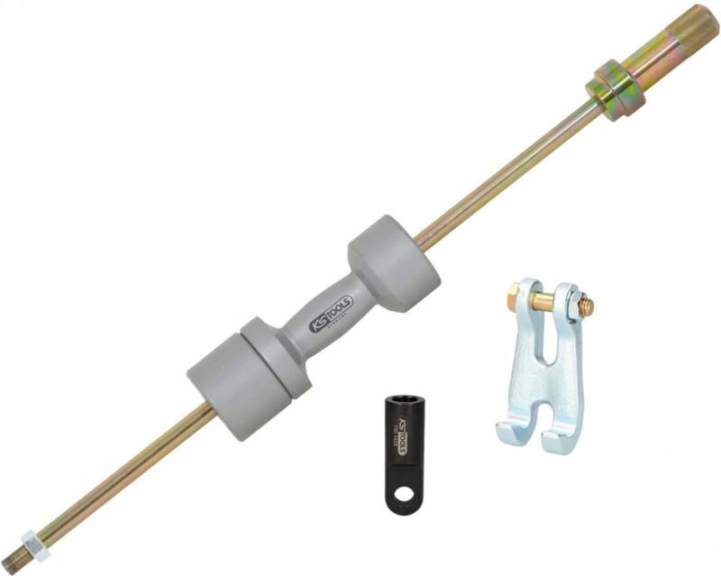 Universal-Gleithammer-Satz, 850 mm