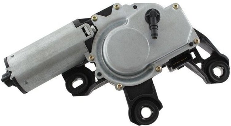 VW Passat B5 KOMBI 96-05 Heckwischermotor