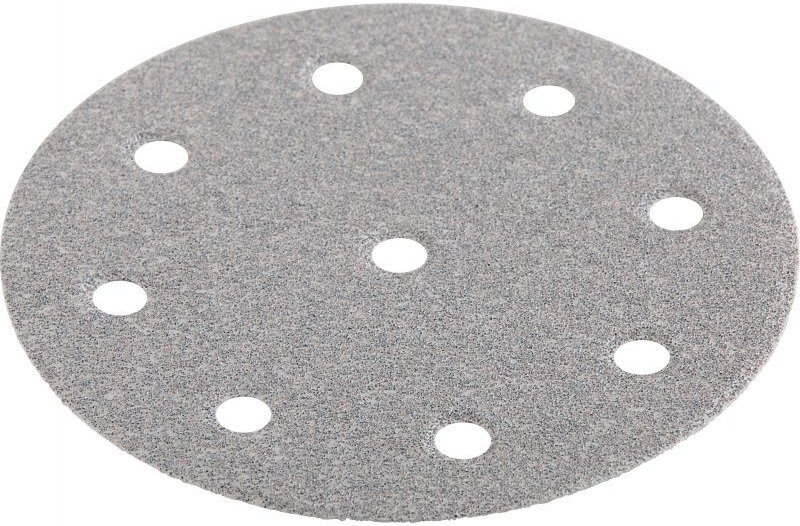 Schleifpapier Universal Xtreme D125-8 SV-P60 VE25 (25 Stück) - 531923 - Flex