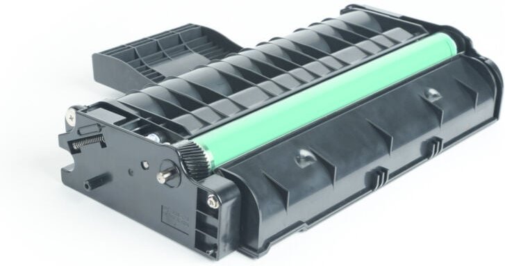 Ricoh 407255 Tonerkartusche 1 Stück(e) Original Schwarz