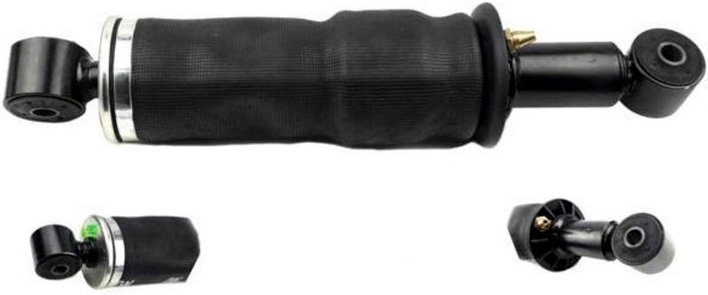 Kabinenstoßdämpfer mit Luftkissen 20721169 Volvo FH 12/ 16