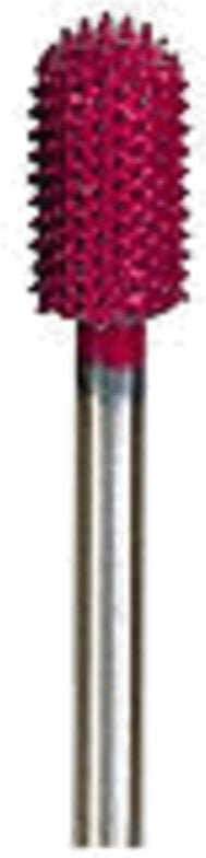 Raspelfräser mit Metallnadeln, Zylinder mit Rundkopf, 7,5 x 12 mm - 29060 - Proxxon