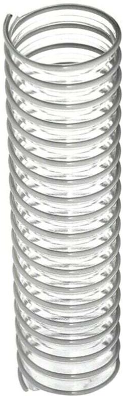 Flexibler unterer Abluftschlauch für Staubsauger-Ersatzteile und Zubehör NV340 NV601