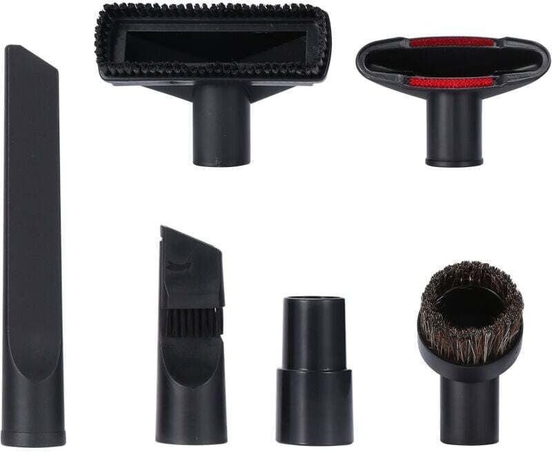 Saugbürstenkopf für die Bodenreinigung der NT-Serie NT18 NT25 NT30 NT38