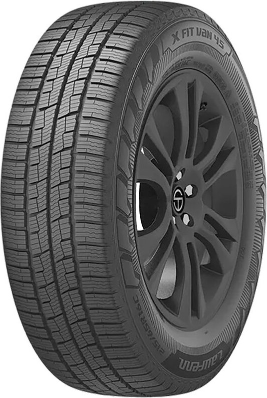 LAUFENN Ganzjahr 215/65 R15 TL 104/102T X FIT VAN 4S LV71 C 6PR SBL M+S 3PMSF