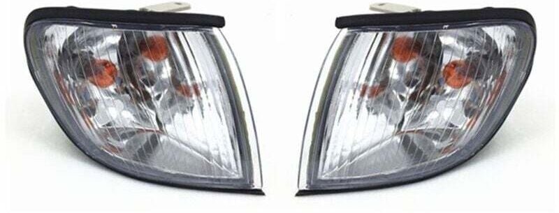 Weiße Blinkerbirne für Hyundai Starex 1995-2005