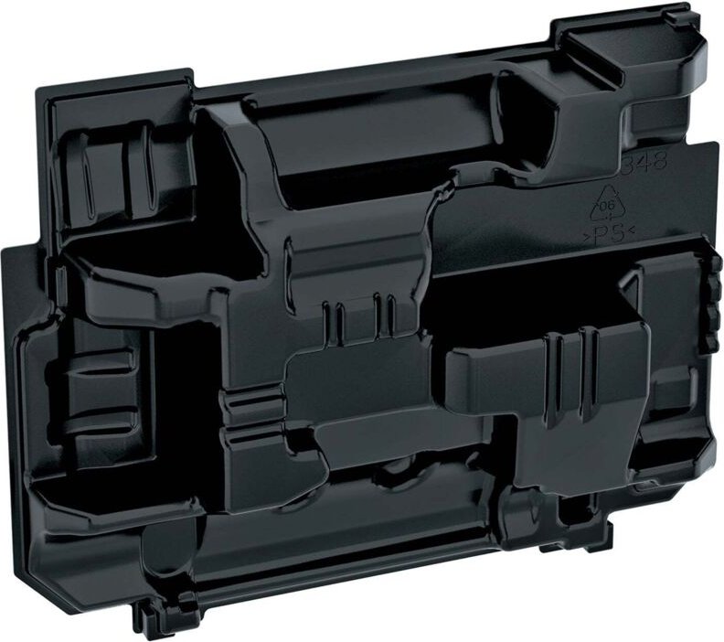 Tiefziehteil für Akku-Blindnietsetzgerät makpac Gr. 3 - 835A34-8 - Makita