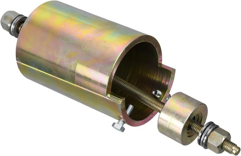 SW-Stahl 302325L Komplettwerkzeug geeignet für Fiat