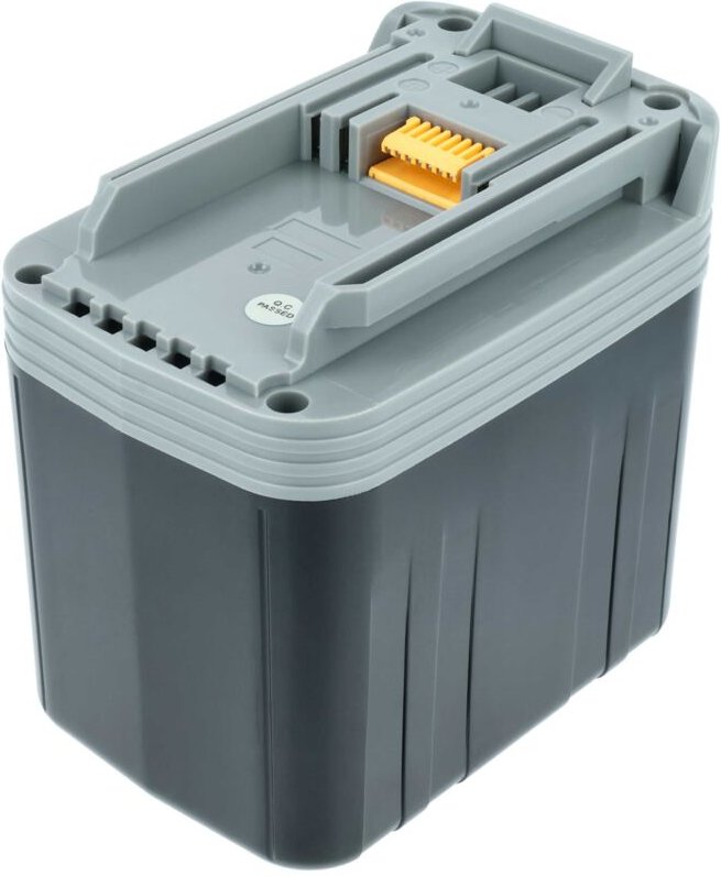 Vhbw - Akku kompatibel mit Makita BTW200SAE, BTW200SF, BTW200SH, BTW200SJE, BTW200WA Elektrowerkzeug (1500 mAh, NiMH, 24...