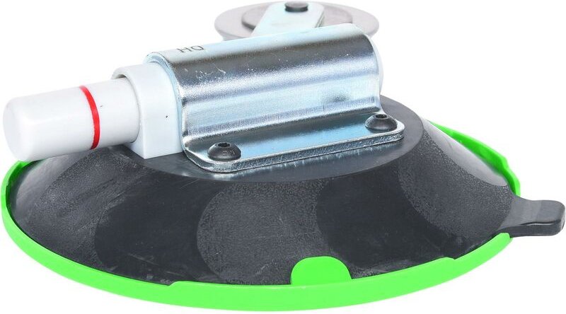 Ks Tools Seilumlenkhalter,mit Einzelsaugkopf