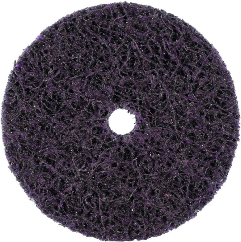 Grobreinigungsscheibe (SiC), 100 mm - 3M