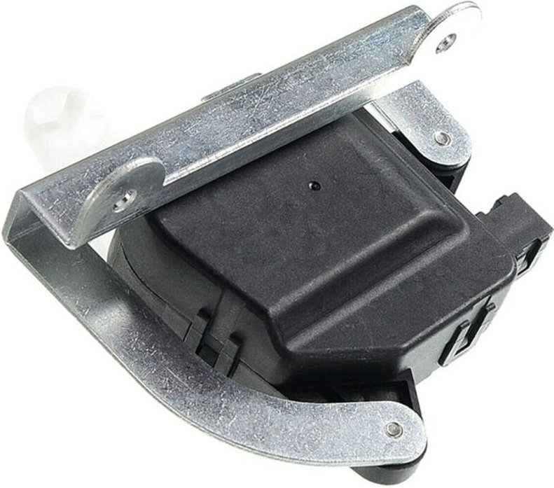 HVAC-Mischklappen-Stellantriebsmodus für Ram 1500 2500 3500, Hauptantrieb Rechts, 5073983AA, 5189151AA, 604-017