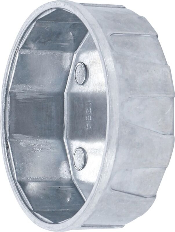 Bgs Technic - lfilterschlüssel 14-kant ø 84,4 mm für Jeep, Mercedes-Benz, Dodge