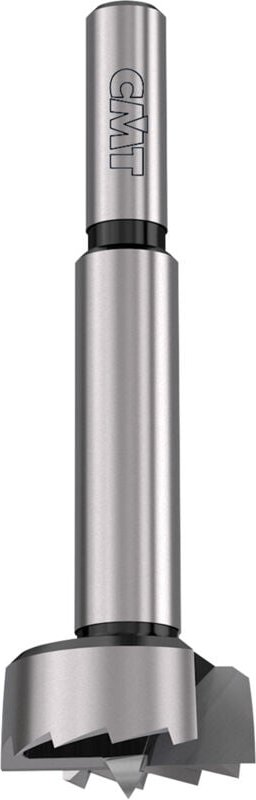 537.380.31 Forstner Bohrer Kss D=38 L=90 S=10 Re