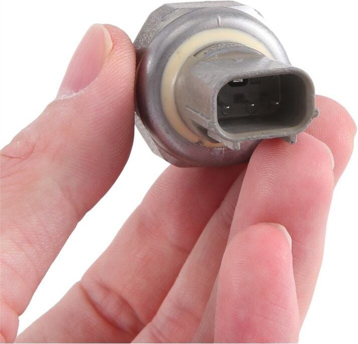 Tlily - 1PCS Auto Übertragung Kraftstoff Druck Schalter Sensor für Accord 28660-R9L-003 28660R9L003 499000-8530