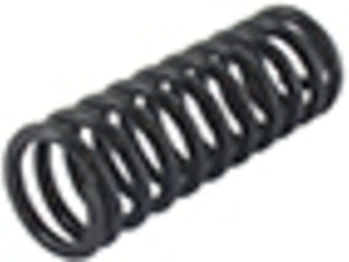 Sitzfeder für Modell F 72, Original Stiga.