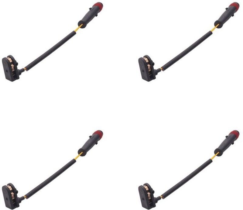 8 Stück Verschleißwarnsensor Bremsbelagsensor 9065401417 für SPRINTER 2-T Kasten