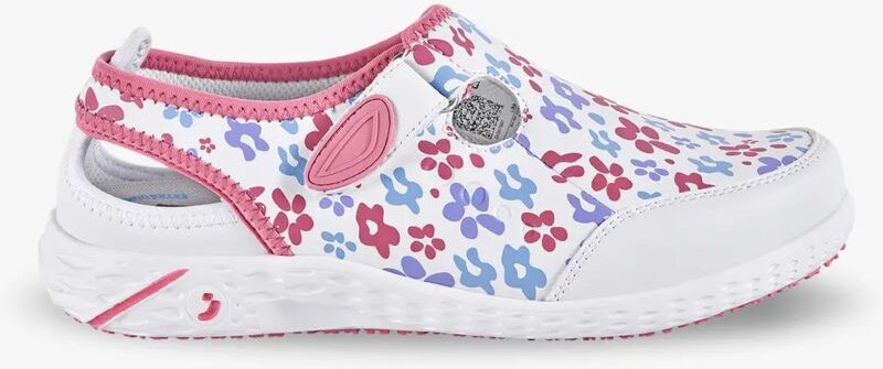 Safety Jogger Lina Anti-Rutsch-Sicherheitsschuhe OB ESD A SRC E Mehrfarbig 41