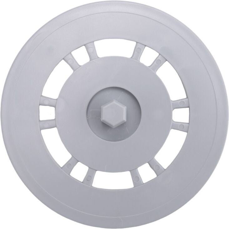 1 Stück Moppständer, Kunststoff-Tuchhalter für P10/Q Roboter