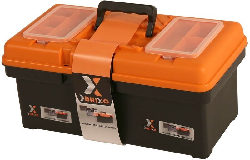 CMA41 Case Casters - Brixo