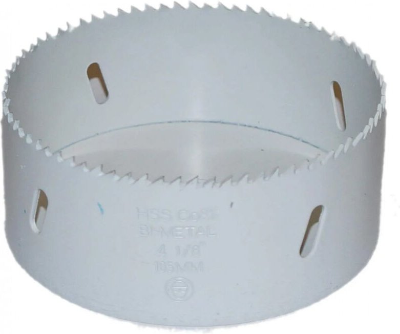 Lochsäge BI METAL Durchmesser 105 mm