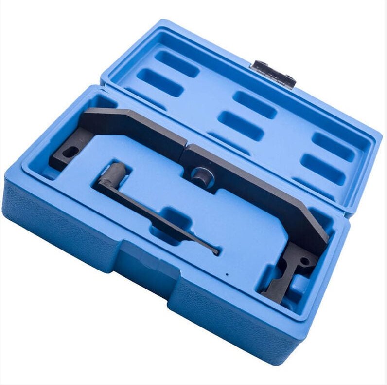 Famille - Tigrezy-Motorsteuerzeiten-Einstellwerkzeugsatz für 208 2008 Citroen C3 1.0 1.2