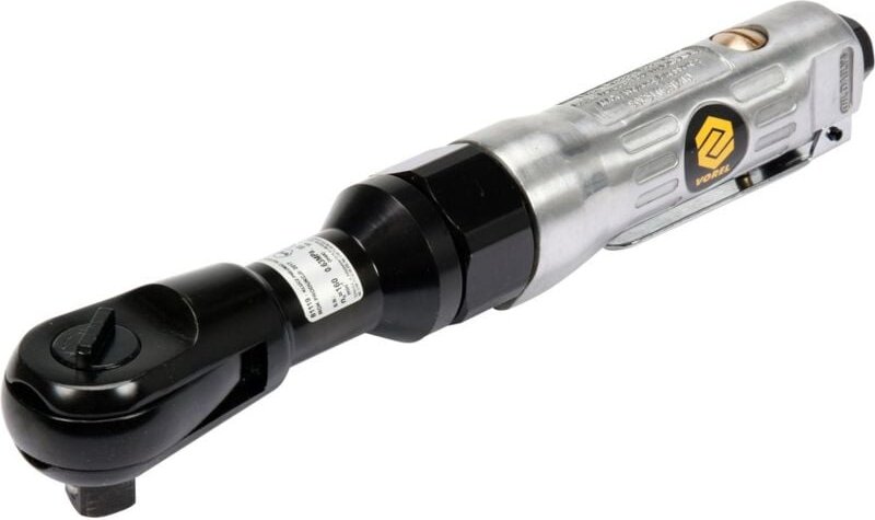 Profi Druckluftratsche Druckluft Schrauber Ratsche Knarre Ratschenschrauber 1/2' 69 Nm