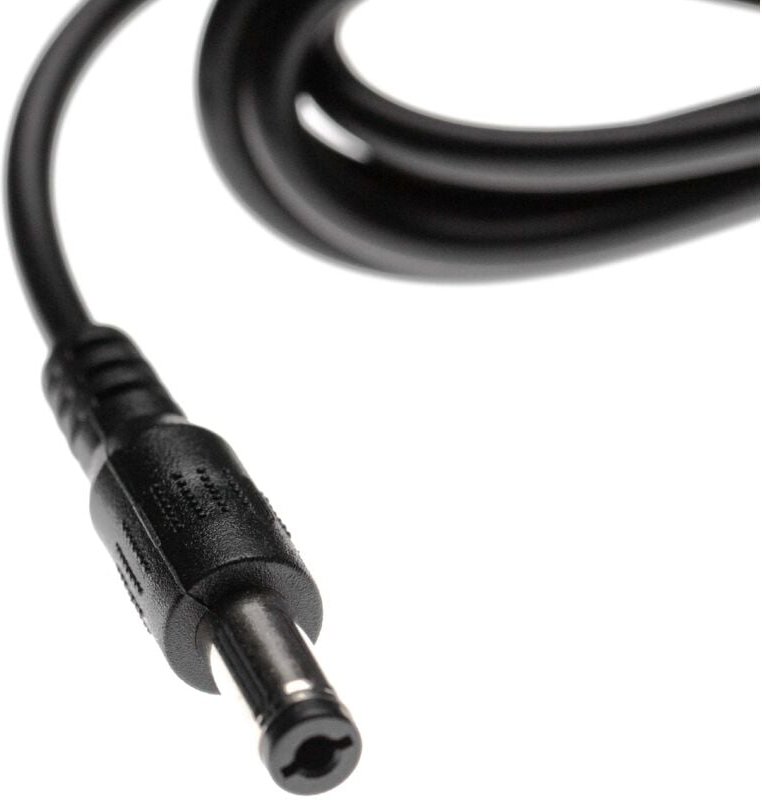 Staubsauger Netzteil Ladegerät Ersatz für Vileda BCU158440 für Handstaubsauger, 111cm - Vhbw