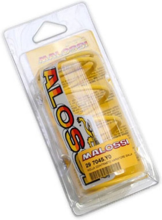 kupplungsfeder malossi für roller mbk 50 cs mach g flüssig 2002