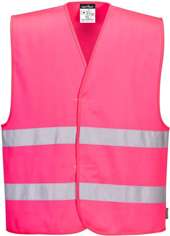 Weste Iona Weste Iona Rose 2XL/3XL