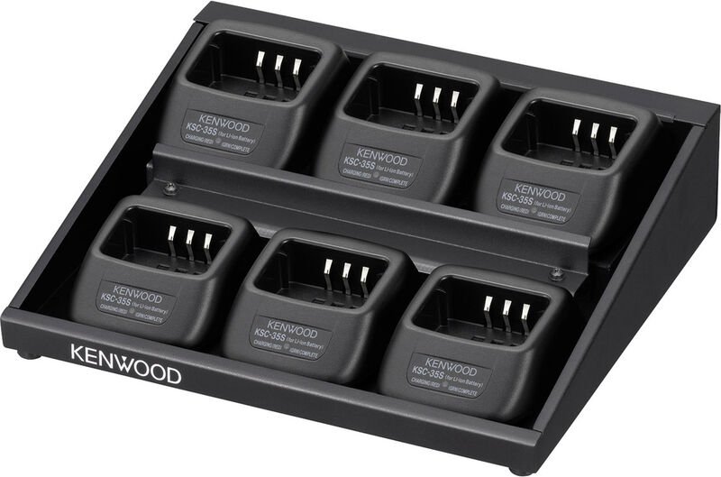 Thumbnail - Tischlader KMB35A - Kenwood