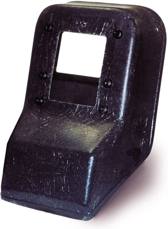 Schweißkraft Freisicht-Handschild FHS G, 1600600