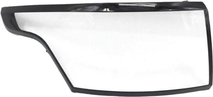 Tlily - Links Rücklicht Abdeckung für Range Sport 2014-2020 Lampenschirm Hinten Stoßstange Lichter Shell