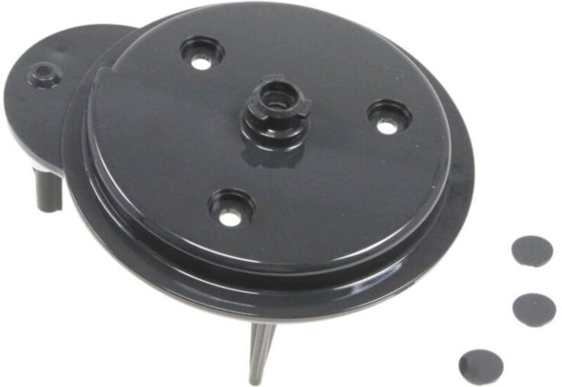 Ersatzteil - Motorhalterung - - MAGIMIX