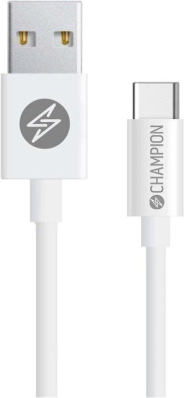 Usb a auf usb c kabel 2 m wei