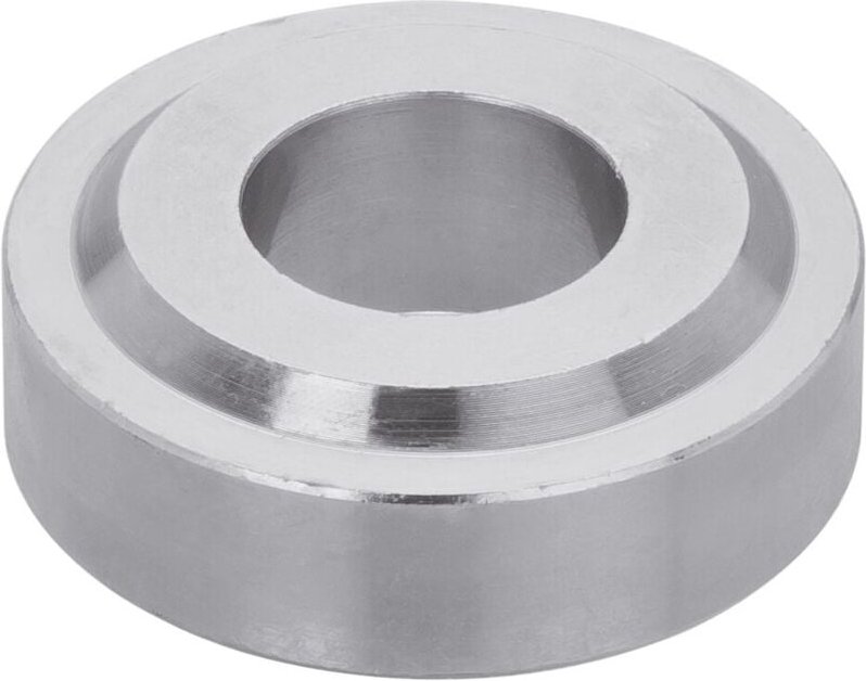 Vigor - Nabenscheibe für citroën fiat PEUGEOT-Radlager-Satz, vorne V2882