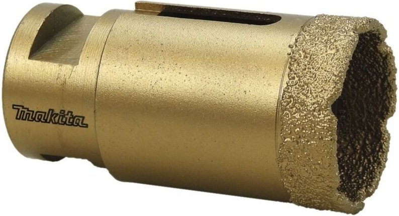 Diamant-Hohlbohrkrone 20mm M14 - Makita