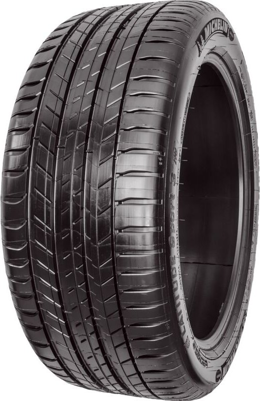 Thumbnail - MICHELIN Sommer 235/55 R18 TL 100V LATITUDE SPORT 3
