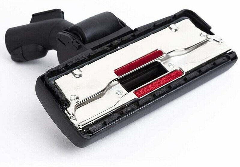 Universelle Bodenbürste für Miele Staubsauger S1 S2 S4 S5 S6 S8 SBD 285-3
