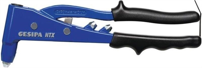 Thumbnail - 1434042 Blindnietzange 260 mm 1 St. - Gesipa