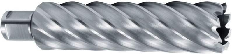 Ruko 1082025 - hohl HSS -Bohrer