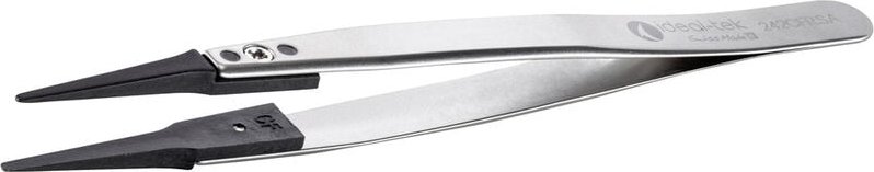 Ideal Tek 242CFR.SA.1.IT Pinzette 1 Stück 242CF 130 mm