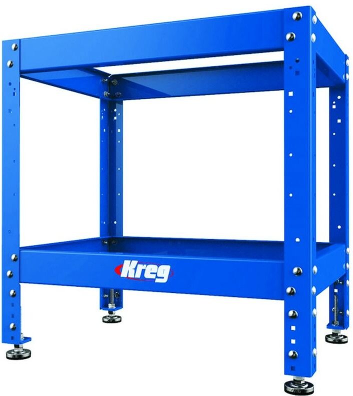 Universal Untergestell KRS1035 Werkbank Montagetisch höhenverstellbar - Kreg