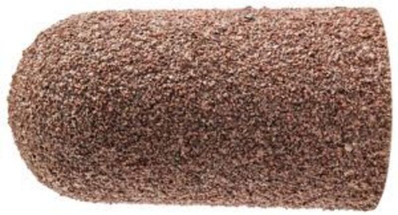 PFERD Schleifkappe POLICAP D16xH32mm Körnung 60 ( 4000841978 )