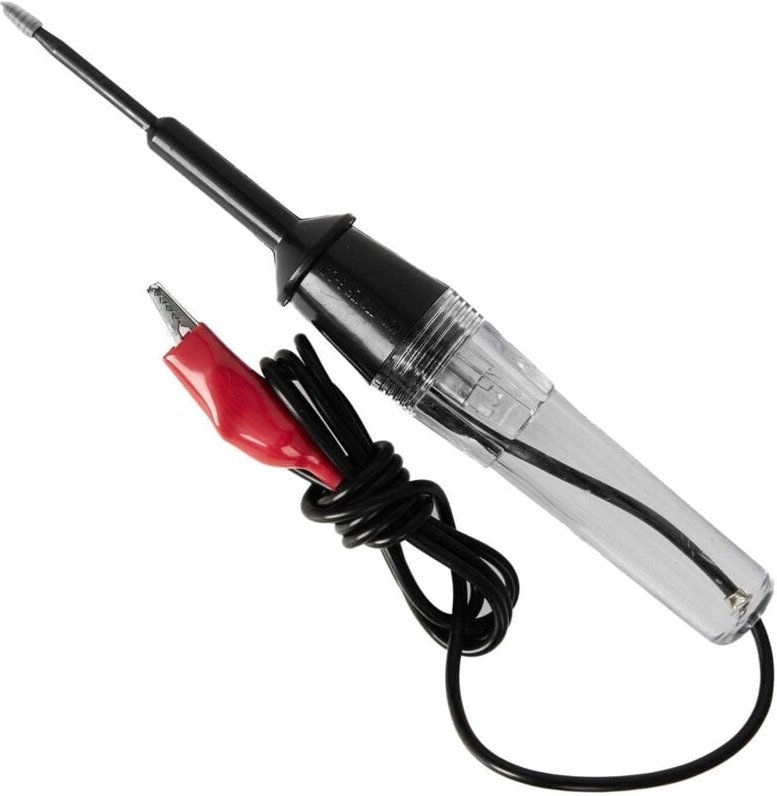 Spannungsprüfer 6-12V KD11798