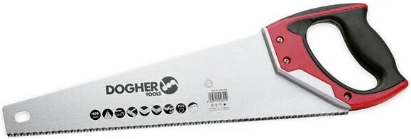 Professionelle Säge 550mm DOGHER 836-550