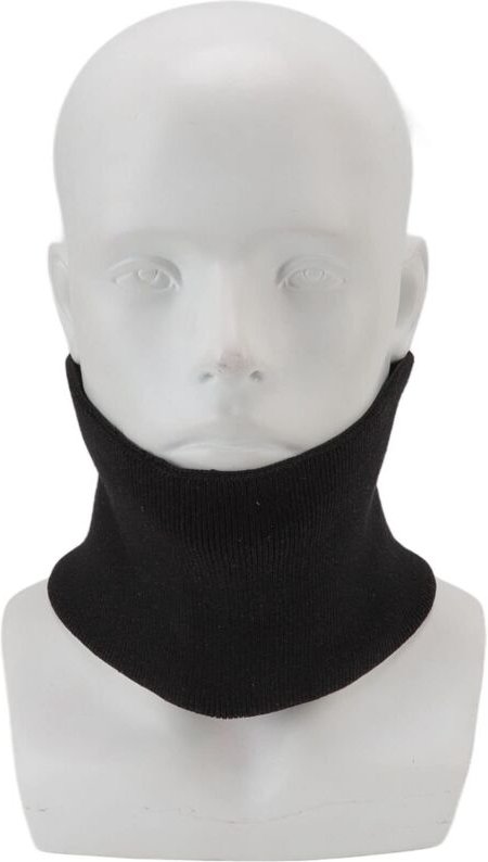 Asixxsix Nackenschutz, 8,54 x 5,12 x 0,39 Zoll, 5-stufiger Schnittschutz, Schweißhelm-Nackenwärmer, atmungsaktiv und wie...