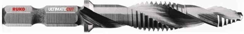 Kombigewindebohrer-Bit ULTIMATECUT M10 HSS 10