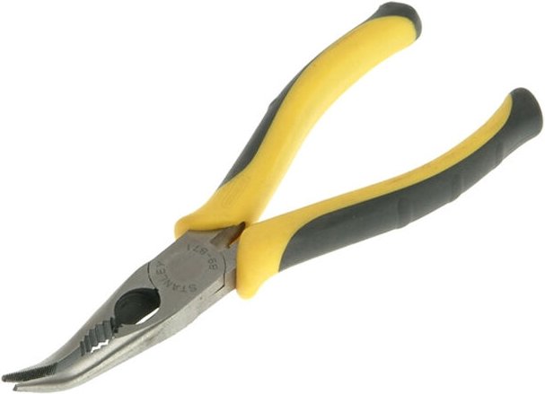 Thumbnail - 200 Mm FatMax Zange - satnley 0-89-872